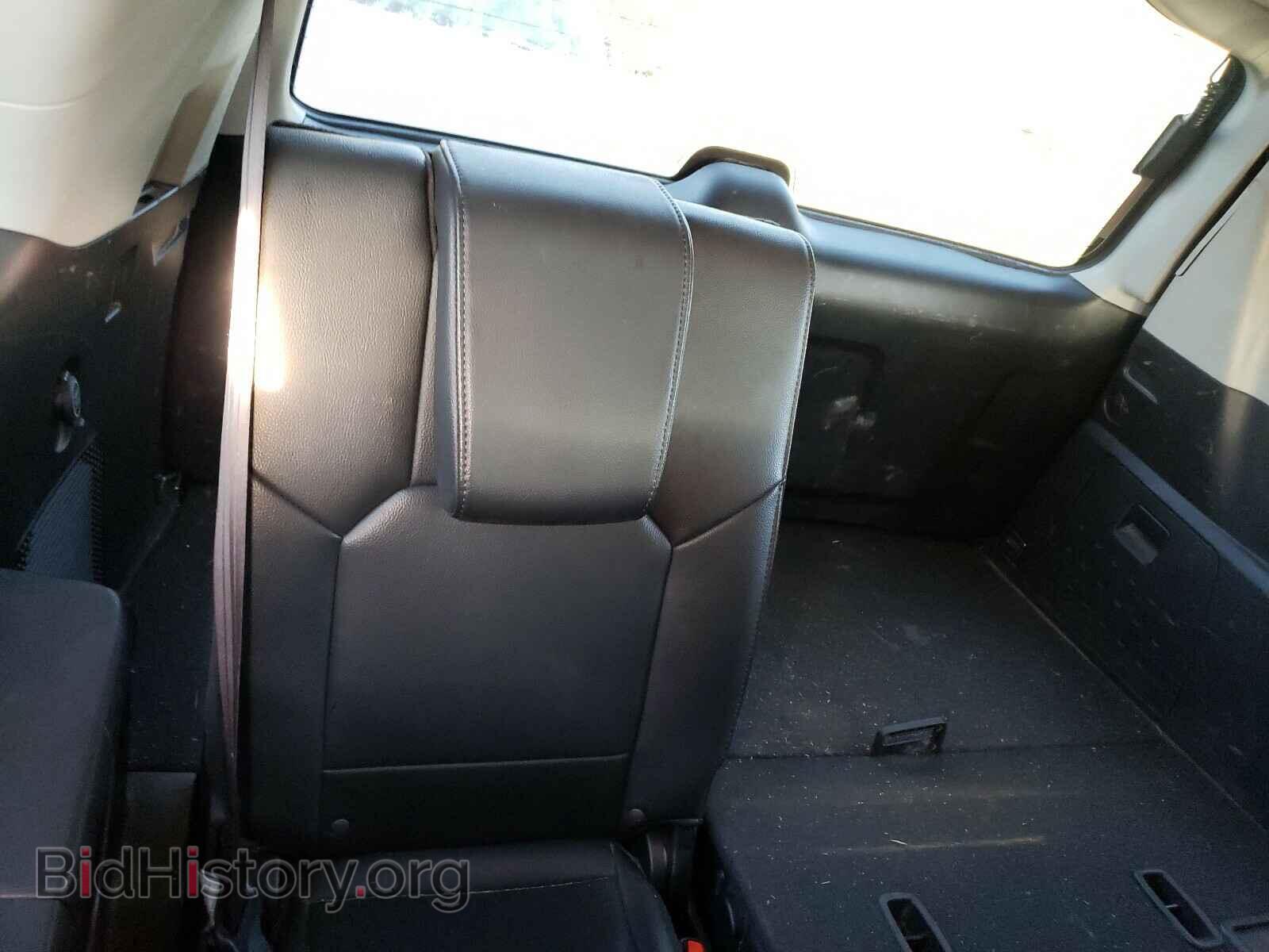 2015 HONDA PILOT - VIN: 5FNYF4H95FB066856 - Фото 9