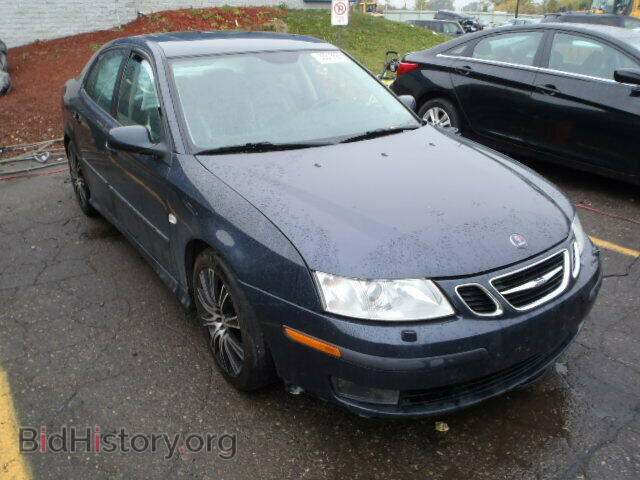 Фотография YS3FH41U871018755 - SAAB 9 3 2007