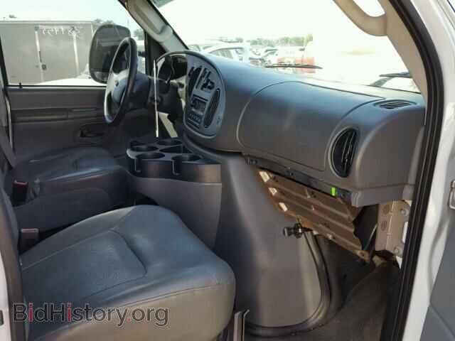 2008 FORD ECONOLINE - VIN: 1FTNE24W98DA11312 - Photo 5