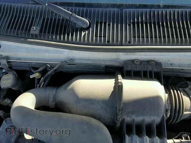 2008 FORD ECONOLINE - VIN: 1FTNE24W98DA11312 - Photo 7