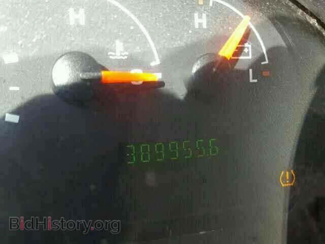 2008 FORD ECONOLINE - VIN: 1FTNE24W98DA11312 - Photo 8