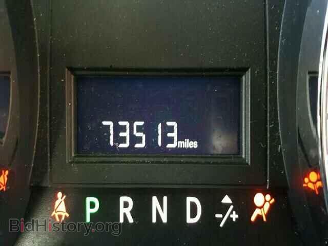 2013 DODGE CARAVAN - VIN: 2C4RDGCG1DR740679 - Фото 8