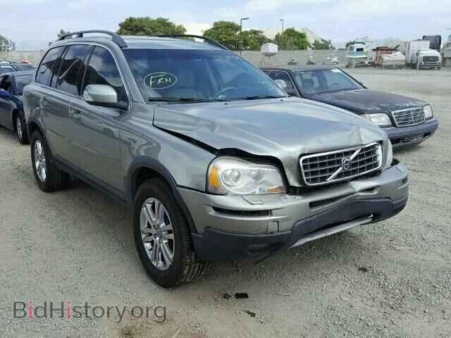 Фотография YV4CY982571340391 - VOLVO XC90 2007