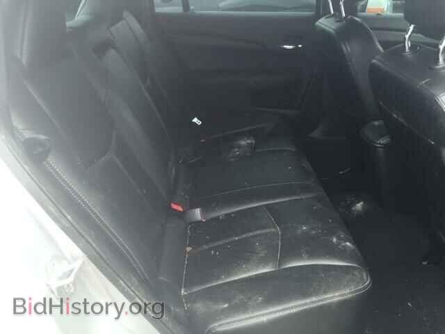 2012 CHRYSLER 200 - VIN: 1C3CCBCGXCN308877 - Фото 6