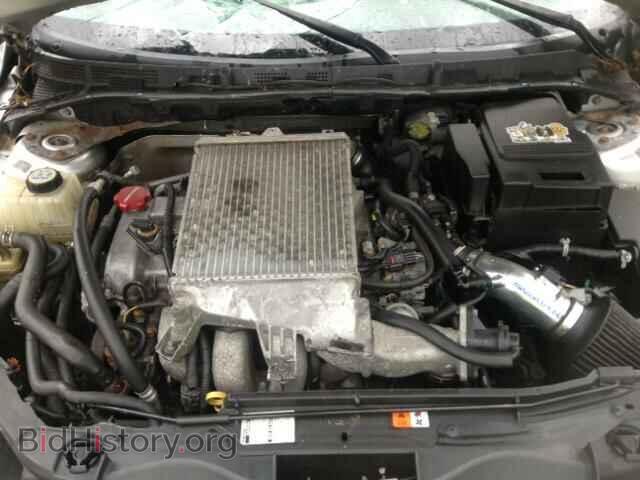 2007 MAZDA 6 - VIN: JM1BK34M871702783 - Фото 7