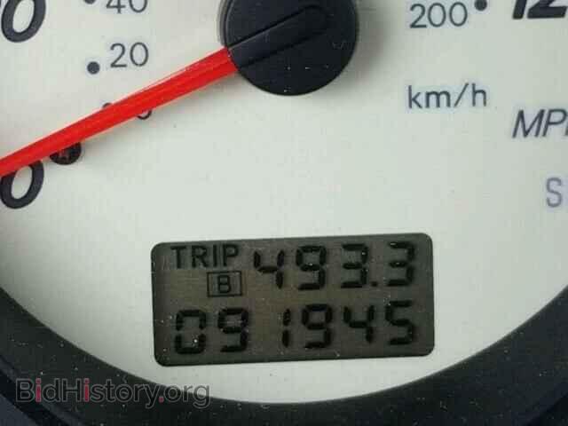 2004 MITSUBISHI LANCER - VIN: JA3AJ66F64U018063 - Фото 8