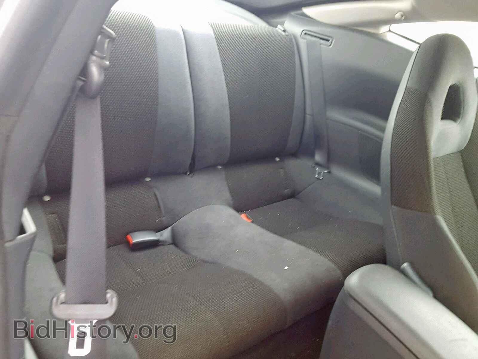 2008 MITSUBISHI ECLIPSE - VIN: 4A3AK24F48E001592 - Фото 6