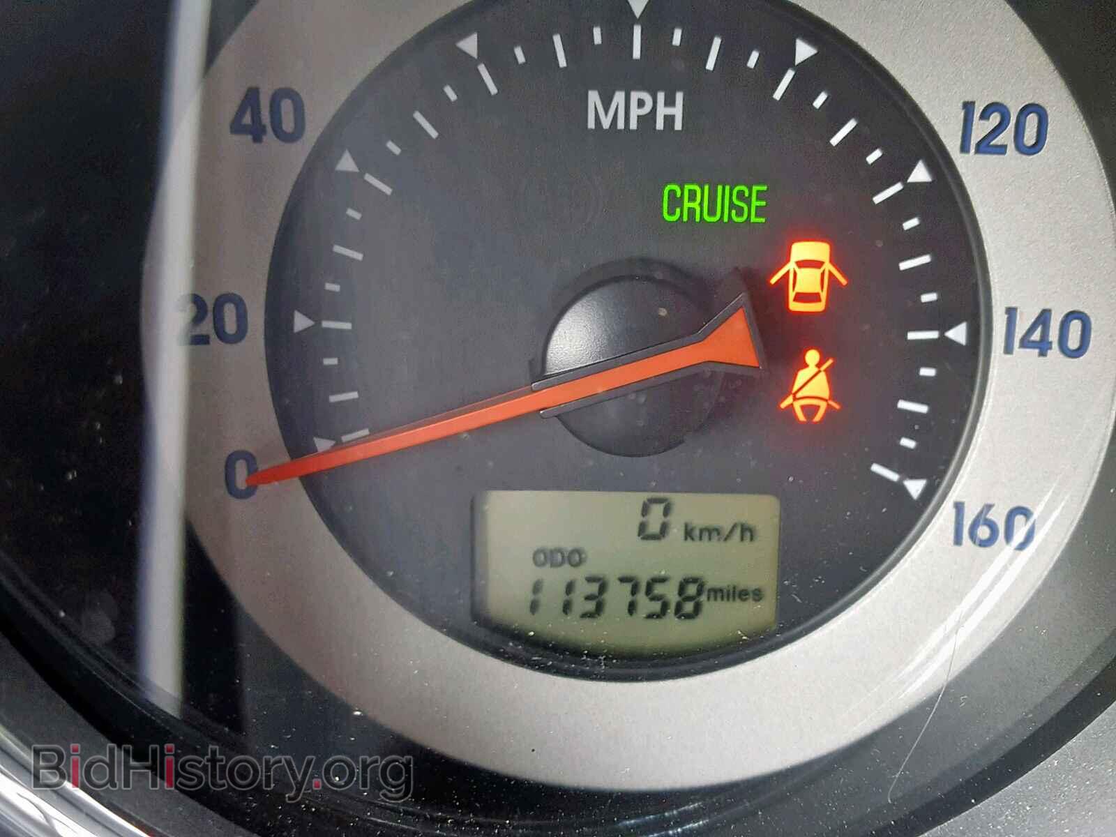 2008 MITSUBISHI ECLIPSE - VIN: 4A3AK24F48E001592 - Фото 8