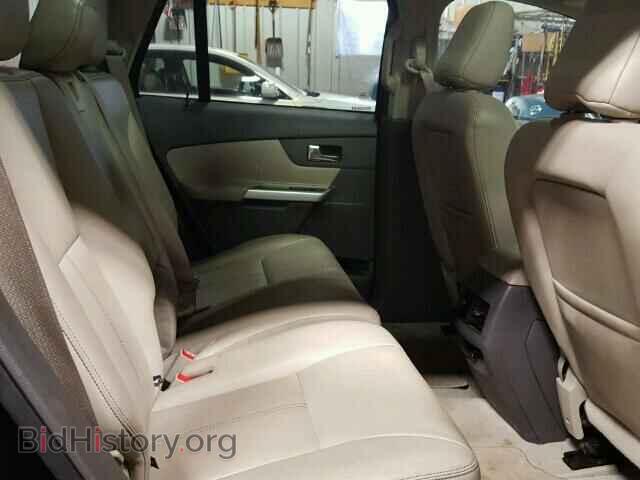 2011 FORD EDGE - VIN: 2FMDK4JC8BBB52102 - Photo 6