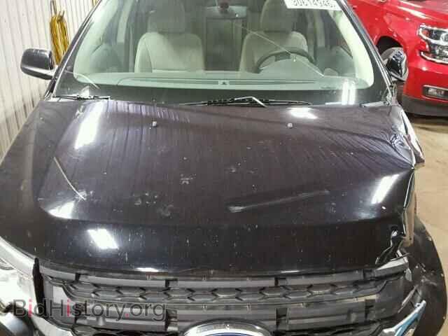 2011 FORD EDGE - VIN: 2FMDK4JC8BBB52102 - Photo 7