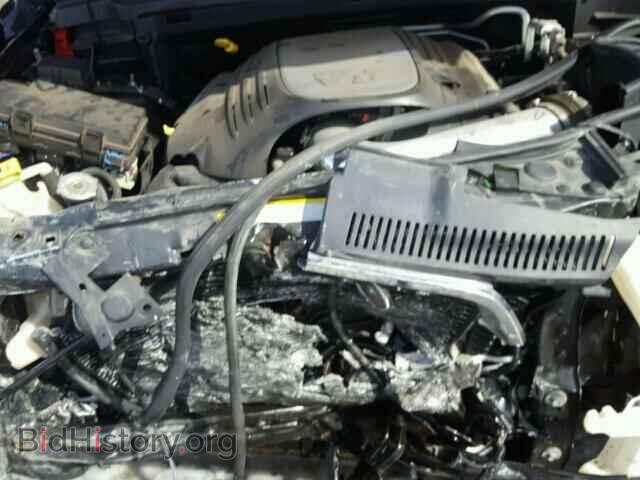 2011 DODGE DURANGO - VIN: 1D4SE4GT9BC699361 - Фото 7