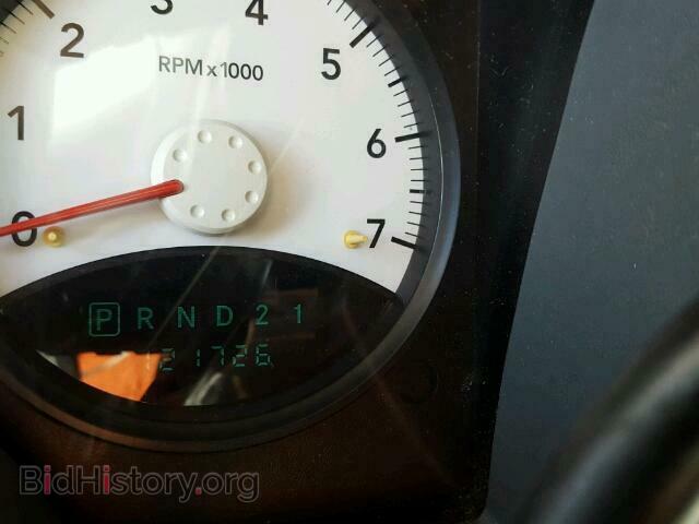 2008 DODGE DURANGO - VIN: 1D8HB38N78F146436 - Photo 8