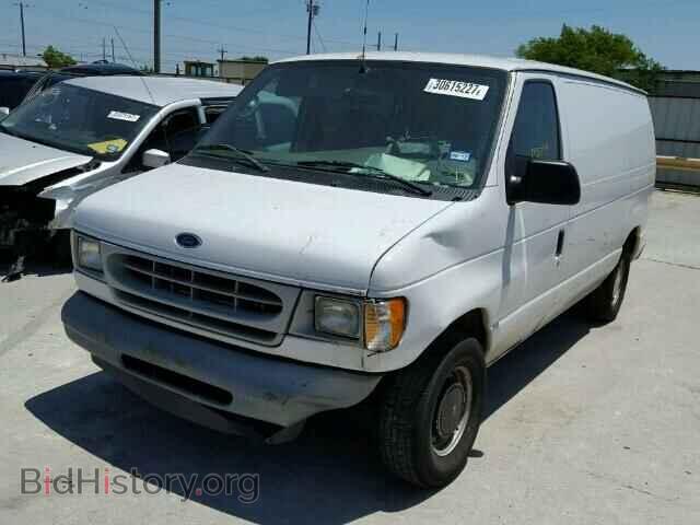 2002 FORD ECONOLINE - VIN: 1FTRE14212HB46275 - Photo 2