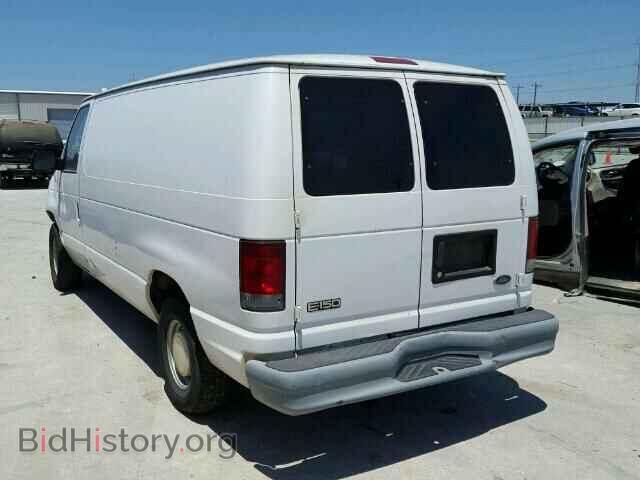 2002 FORD ECONOLINE - VIN: 1FTRE14212HB46275 - Photo 3