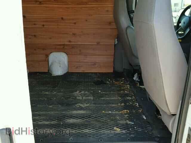 2002 FORD ECONOLINE - VIN: 1FTRE14212HB46275 - Photo 6