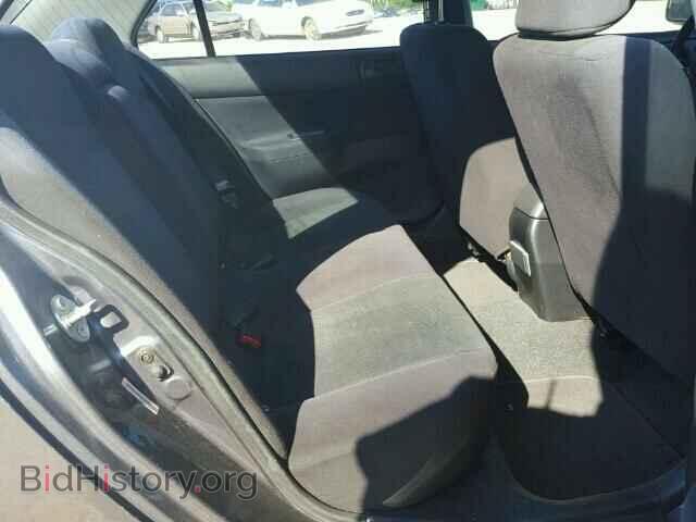 2005 MITSUBISHI LANCER - VIN: JA3AJ86E65U042836 - Фото 6