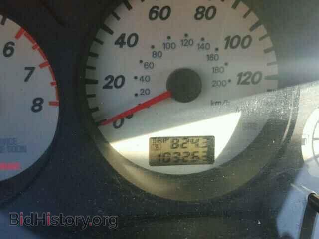 2005 MITSUBISHI LANCER - VIN: JA3AJ86E65U042836 - Фото 8