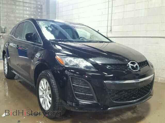 Фотография JM3ER2B58B0368694 - MAZDA CX-7 2011