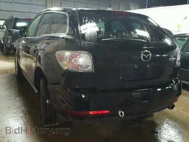 2011 MAZDA CX-7 - VIN: JM3ER2B58B0368694 - Фото 3