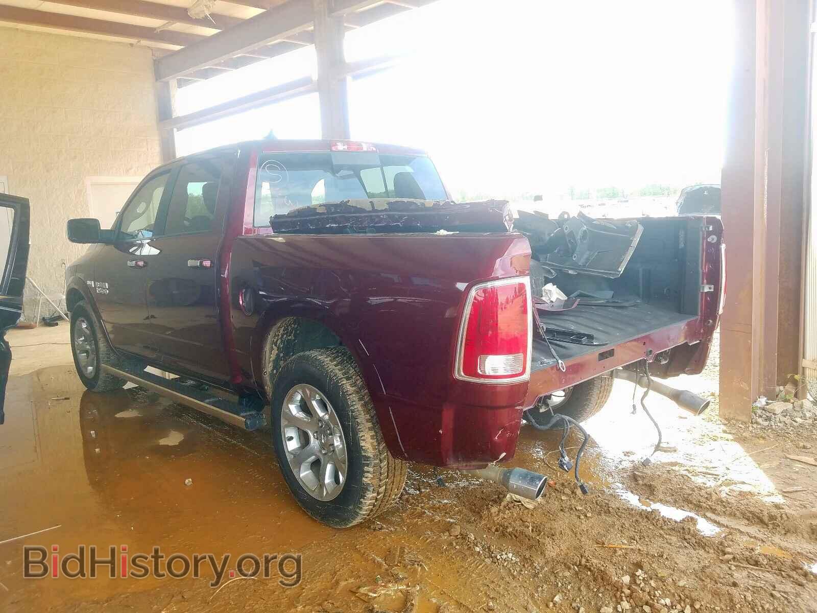 2017 RAM 1500 - VIN: 1C6RR7NT0HS670342 - Фото 3