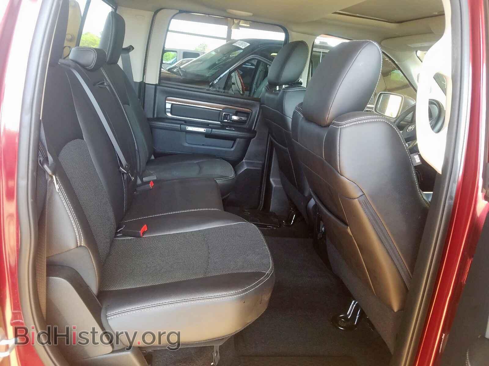 2017 RAM 1500 - VIN: 1C6RR7NT0HS670342 - Фото 6
