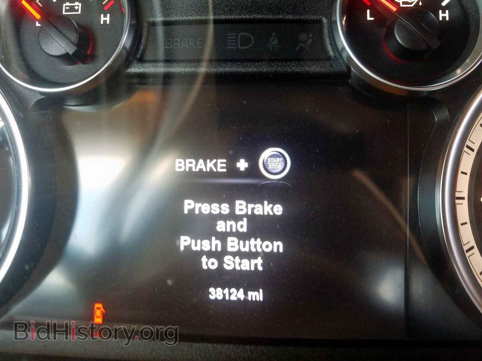 2017 RAM 1500 - VIN: 1C6RR7NT0HS670342 - Фото 8