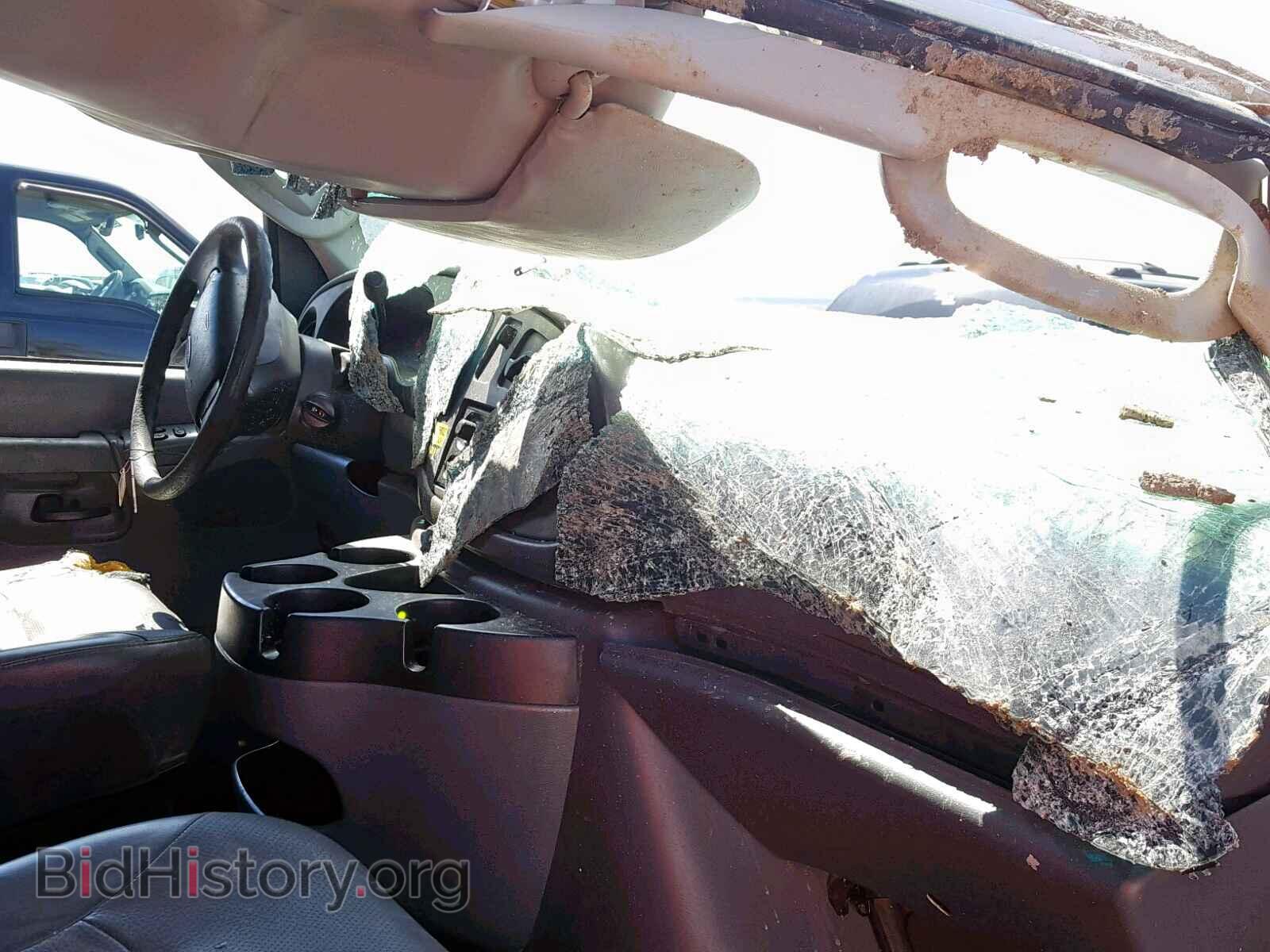 2008 FORD ECONOLINE - VIN: 1FTNE14W38DA56174 - Фото 9