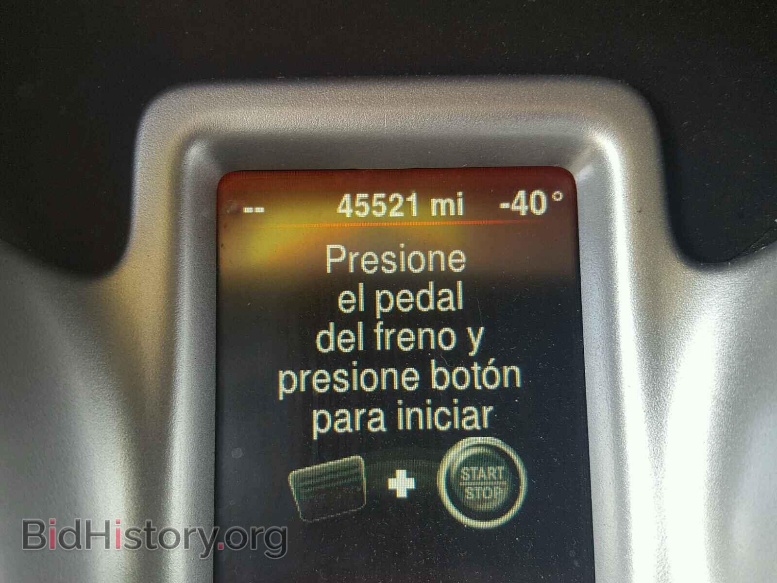2014 DODGE JOURNEY - VIN: 3C4PDCBB4ET112250 - Фото 8