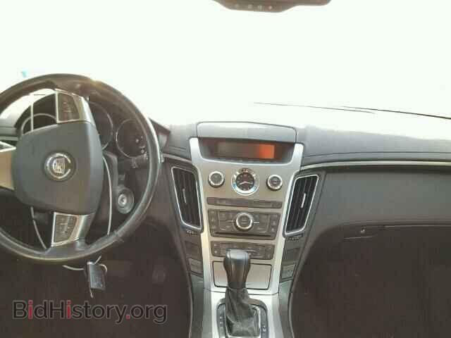 2009 CADILLAC CTS - VIN: 1G6DG577790132167 - Фото 9