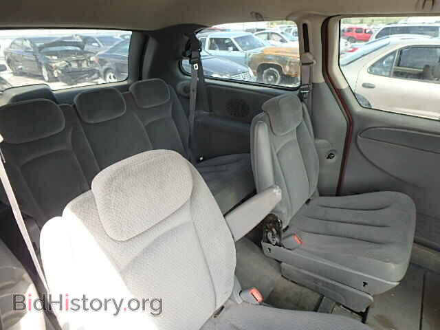 2006 DODGE CARAVAN - VIN: 1D4GP24R76B575873 - Фото 6
