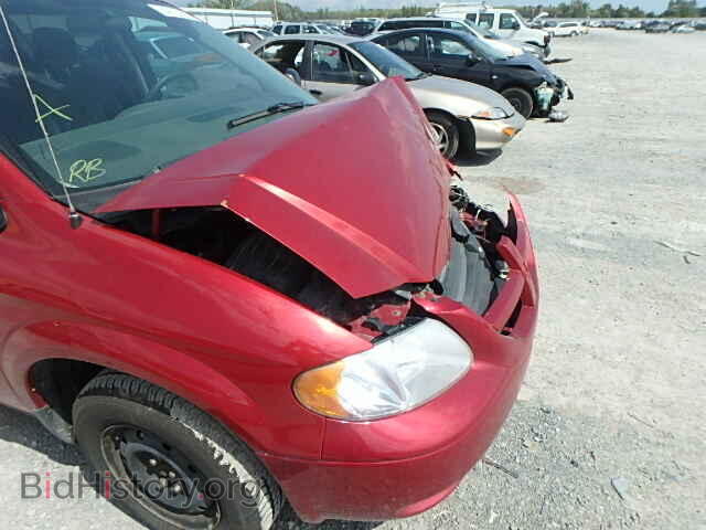 2006 DODGE CARAVAN - VIN: 1D4GP24R76B575873 - Фото 10