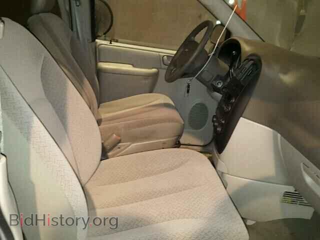 2006 DODGE CARAVAN - VIN: 1D4GP25B76B718841 - Photo 5