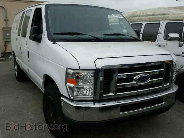 Фотография 1FTNE24W88DA79567 - FORD ECONOLINE 2008