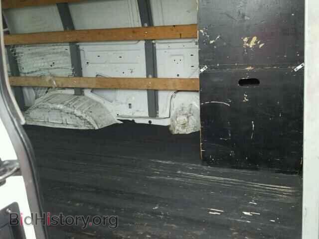 2008 FORD ECONOLINE - VIN: 1FTNE24W88DA79567 - Фото 6