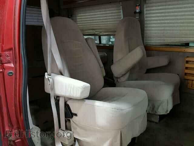 1998 FORD ECONOLINE - VIN: 1FDRE1463WHB24993 - Фото 6