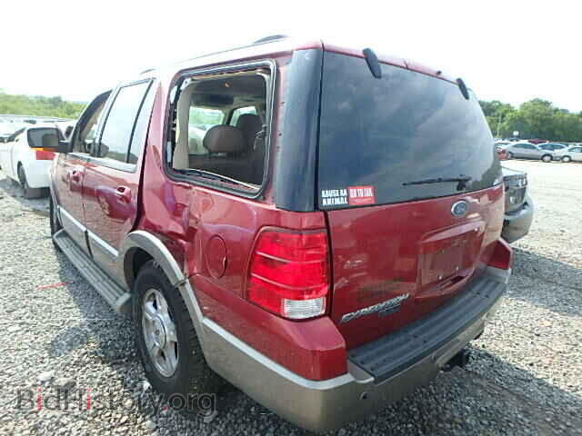 2004 FORD EXPEDITION - VIN: 1FMFU17L44LA54759 - Фото 3