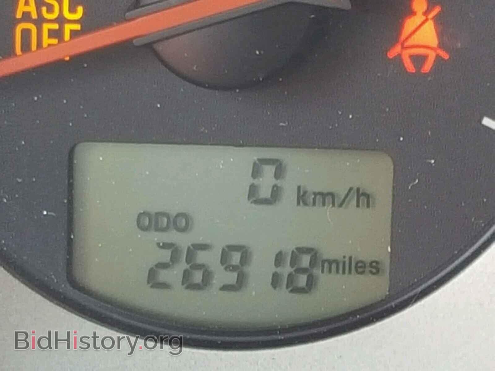 2011 MITSUBISHI ECLIPSE - VIN: 4A31K5DF5BE002887 - Фото 8