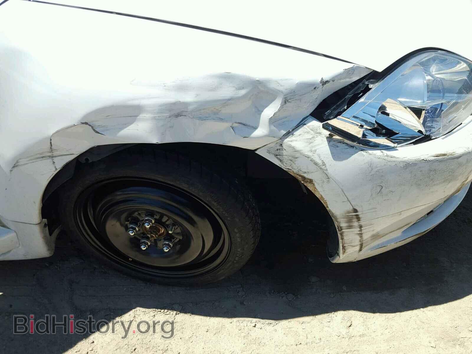 2011 MITSUBISHI ECLIPSE - VIN: 4A31K5DF5BE002887 - Фото 9