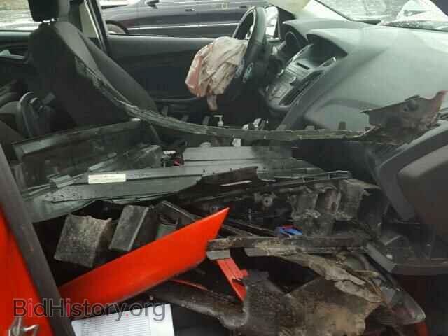 2015 FORD FOCUS - VIN: 1FADP3F28FL333745 - Photo 5