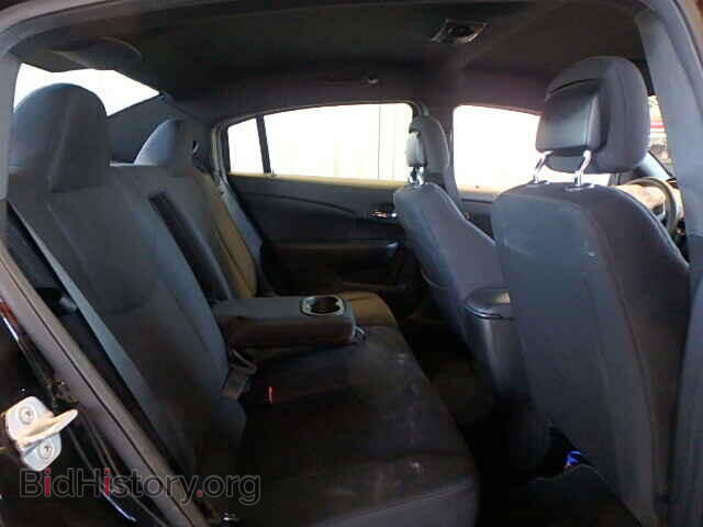 2013 CHRYSLER 200 - VIN: 1C3CCBBB2DN696209 - Фото 6