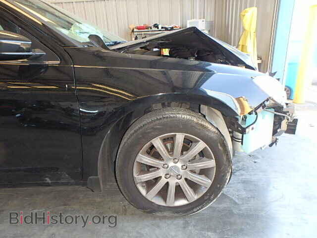 2013 CHRYSLER 200 - VIN: 1C3CCBBB2DN696209 - Фото 9