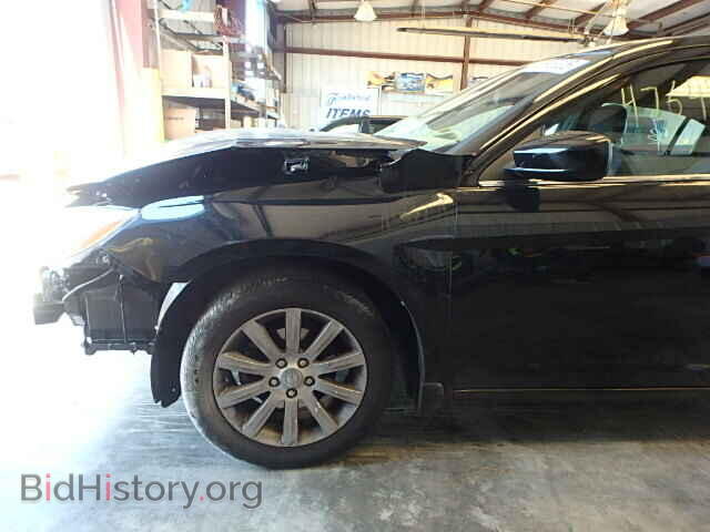 2013 CHRYSLER 200 - VIN: 1C3CCBBB2DN696209 - Фото 10