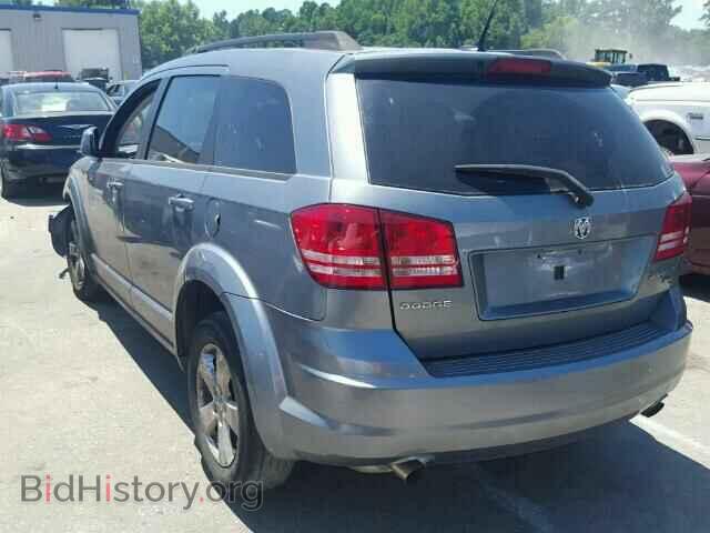2010 DODGE JOURNEY - VIN: 3D4PG5FV6AT103683 - Фото 3