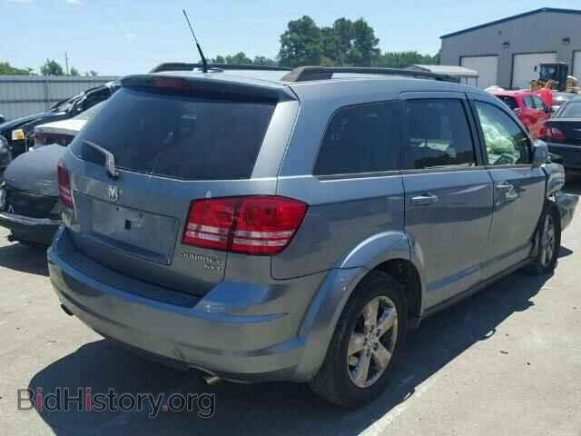 2010 DODGE JOURNEY - VIN: 3D4PG5FV6AT103683 - Фото 4