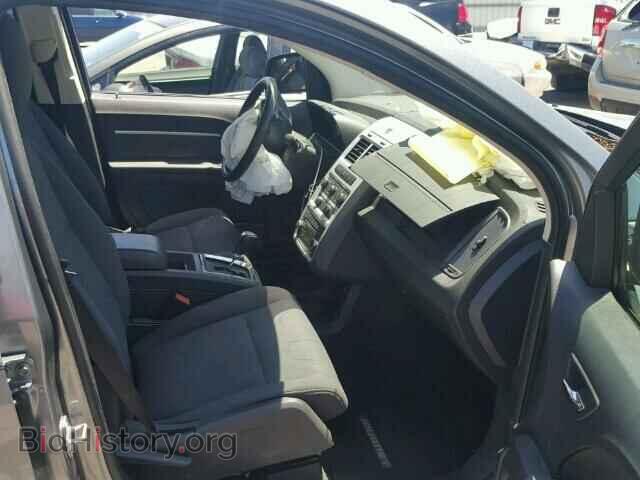 2010 DODGE JOURNEY - VIN: 3D4PG5FV6AT103683 - Фото 5