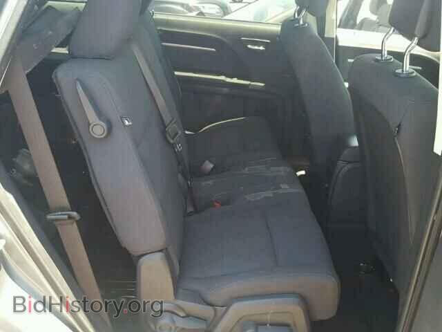 2010 DODGE JOURNEY - VIN: 3D4PG5FV6AT103683 - Фото 6