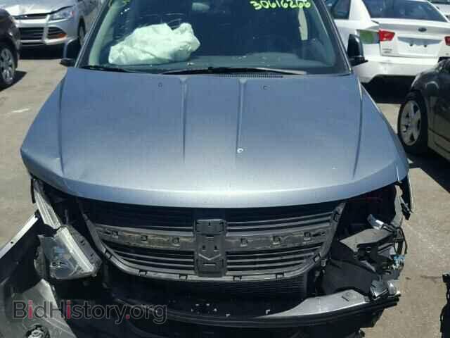 2010 DODGE JOURNEY - VIN: 3D4PG5FV6AT103683 - Фото 7