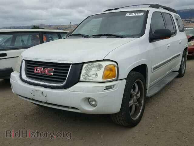 2003 GMC ENVOY - VIN: 1GKET16S436197126 - Фото 2