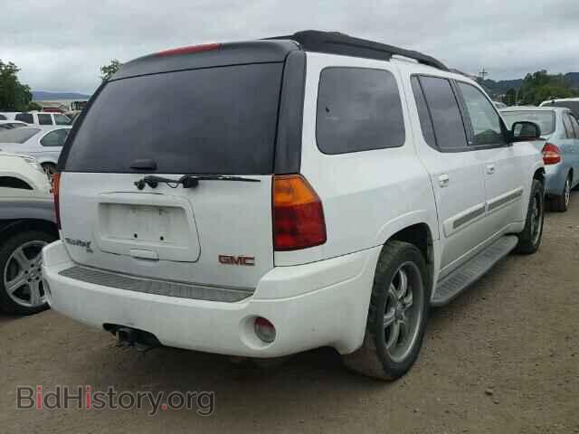 2003 GMC ENVOY - VIN: 1GKET16S436197126 - Фото 4