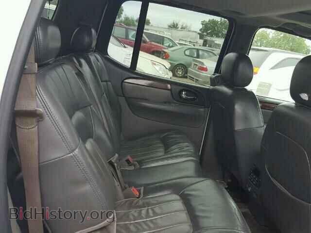 2003 GMC ENVOY - VIN: 1GKET16S436197126 - Фото 6